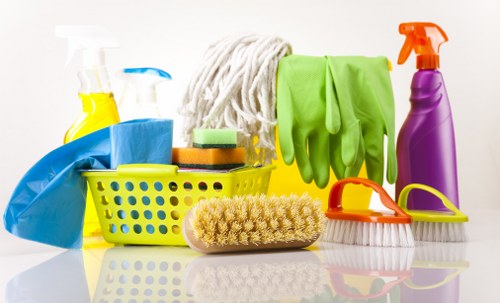Secure Cleaners Clapham payment page with safe online checkout