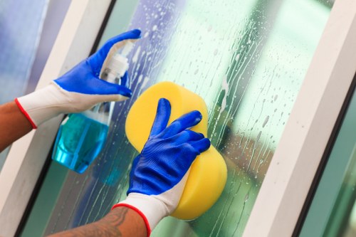 Performance monitoring for the Cleaners Clapham website