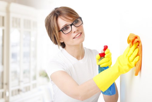 Free quote policy for Cleaners Clapham service