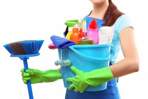 Clapham property clearance for homes, landlords, and businesses