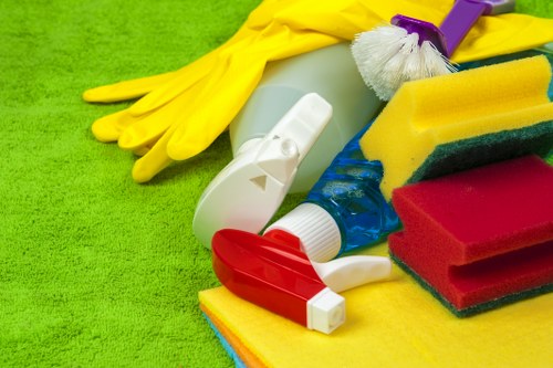 Thorough after builders cleaning in Clapham for floors, fittings, and newly refurbished rooms