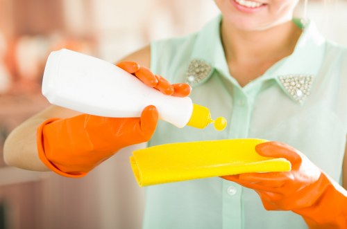 Deep carpet cleaning service in Clapham for a modern apartment