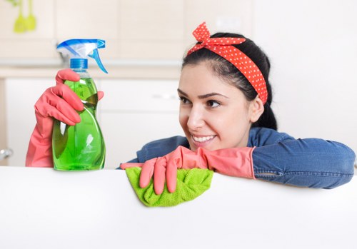 Residential carpet cleaning in Clapham for fresh and hygienic floors