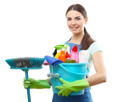 Final end of tenancy cleaning checklist for a Clapham home