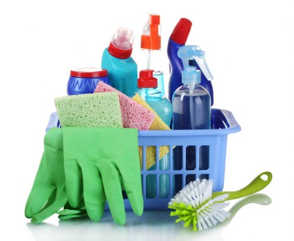 Marketing cookies and advertising preferences for Cleaners Clapham