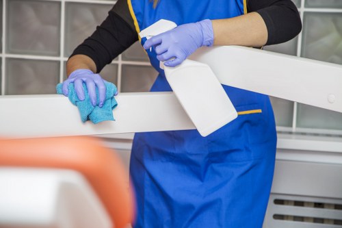 Local upholstery care for a lived-in sofa and cushions